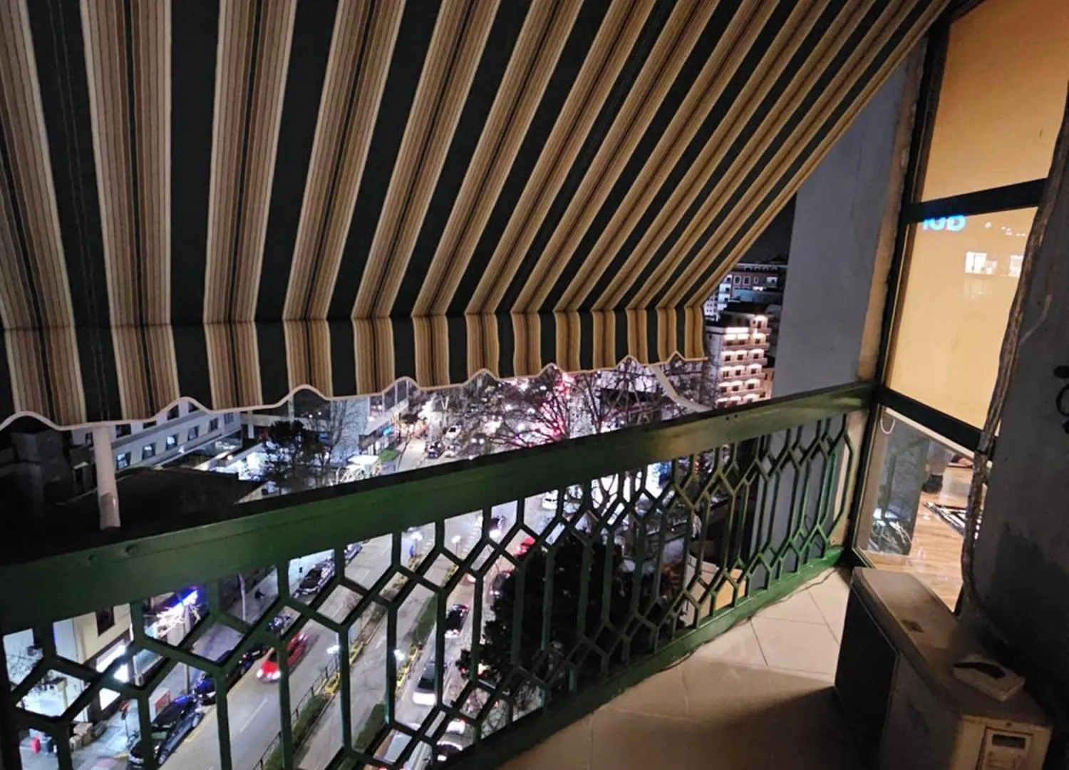 Tirana Daily Rental Apartments 2 Arnavutluk