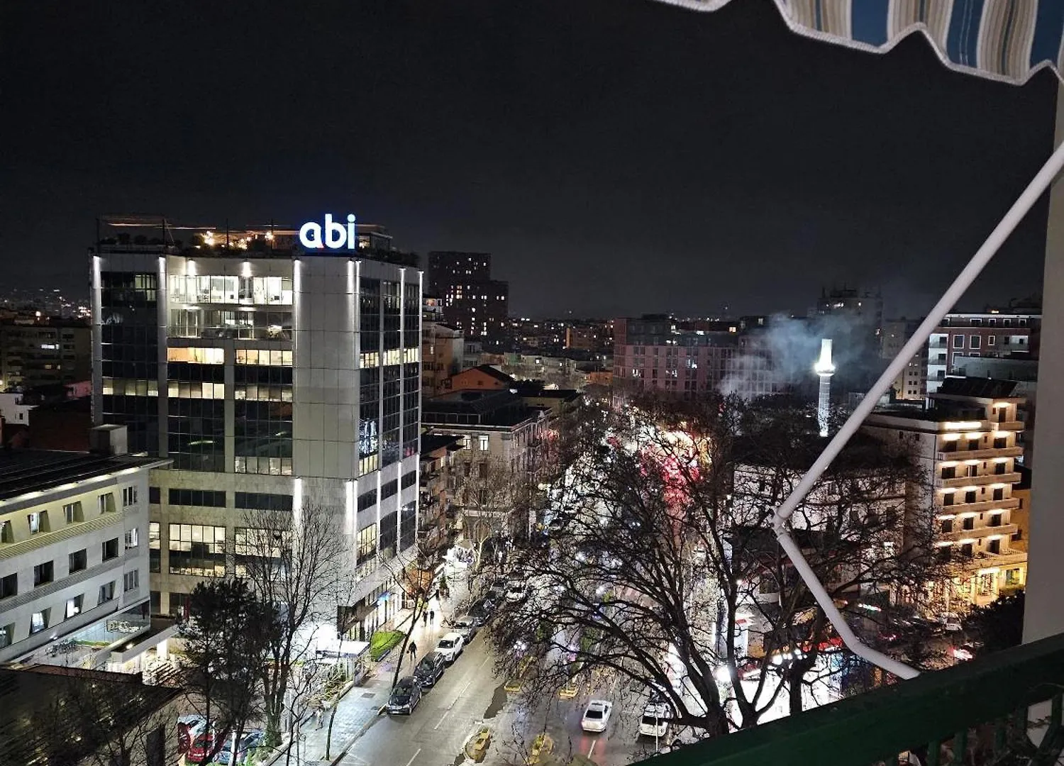Tirana Daily Rental Apartments 2