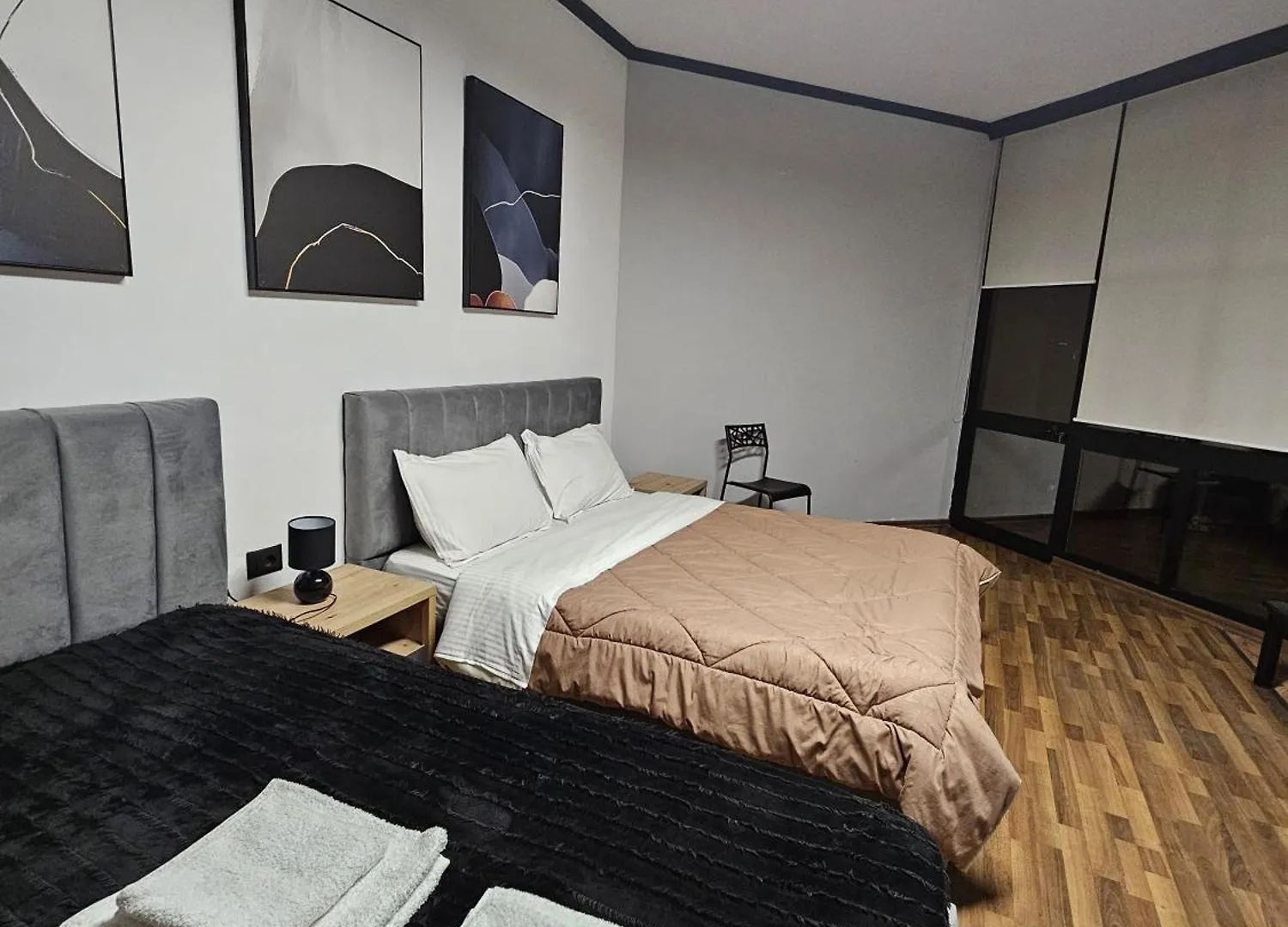 Tirana Daily Rental Apartments 2 Arnavutluk