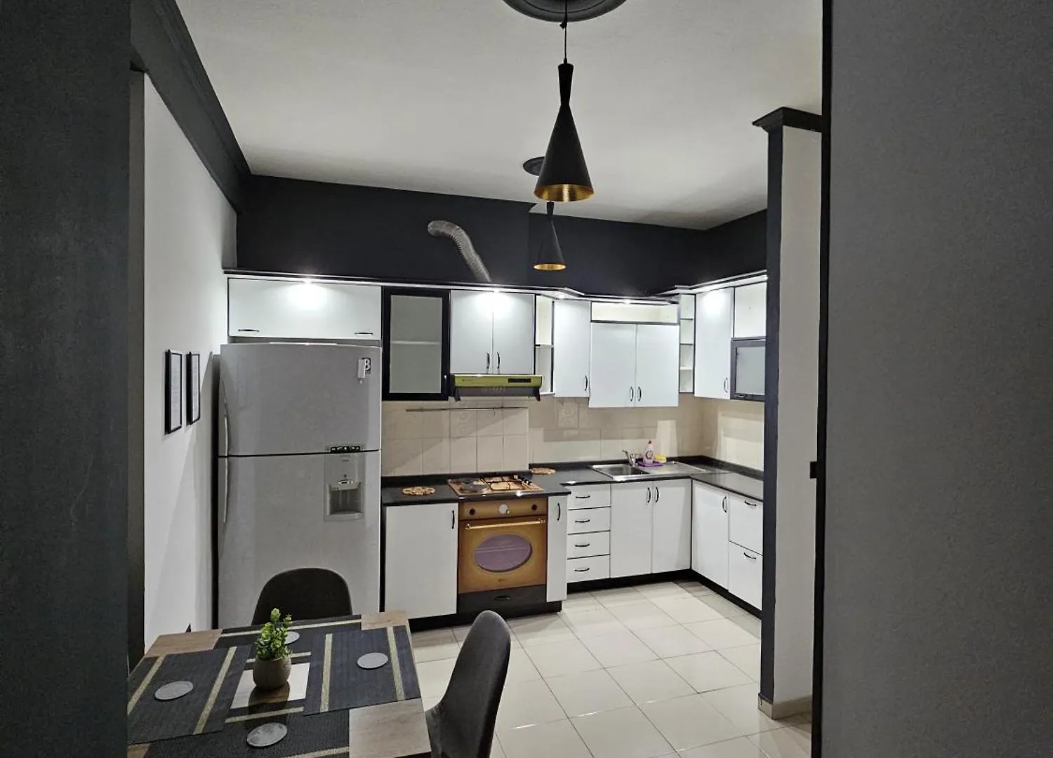 Tirana Daily Rental Apartments 2