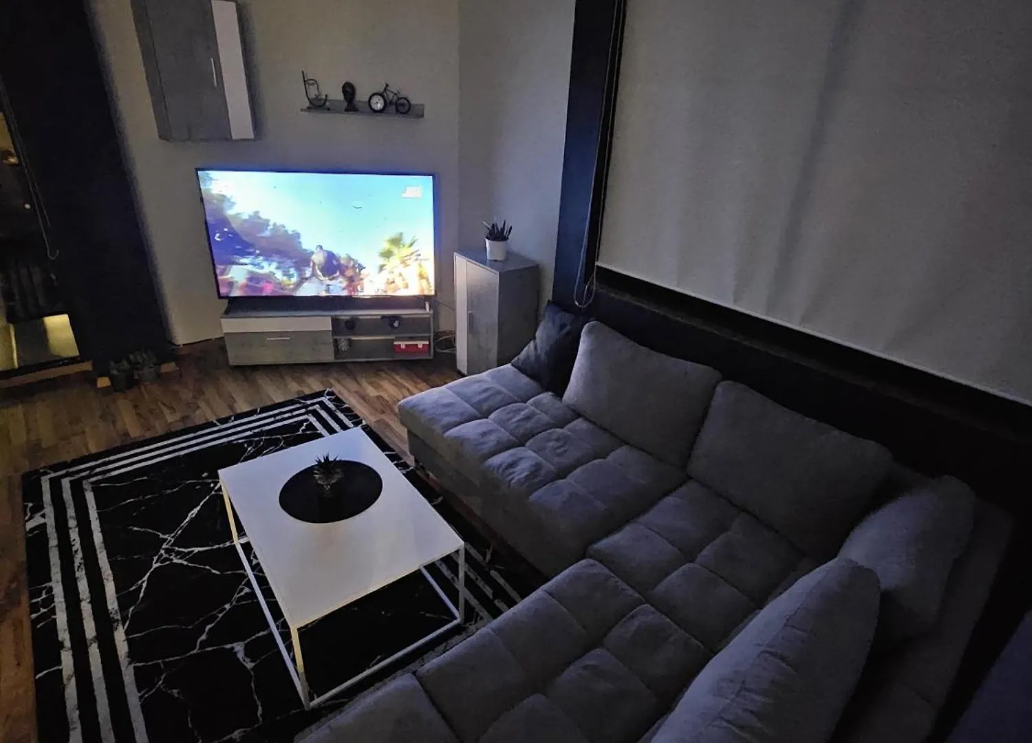 Tirana Daily Rental Apartments 2