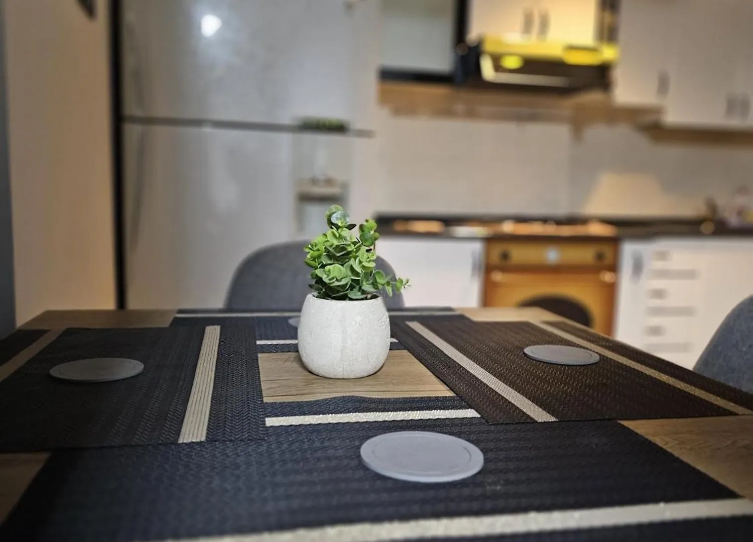 Tirana Daily Rental Apartments 2 Arnavutluk